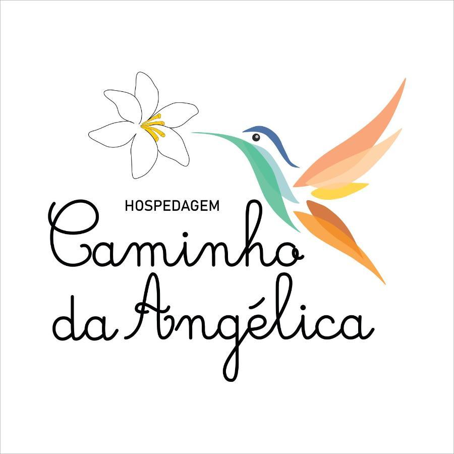 Casinha - Hospedagem Caminho Da Angelica Βίλα Vale do Capao Εξωτερικό φωτογραφία
